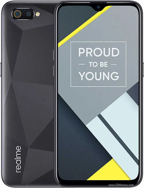 C2s - Realme smartphone