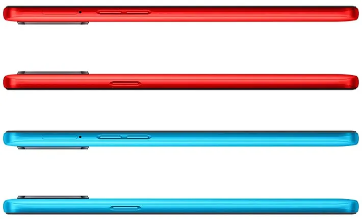 Realme C3 - Realme smartphone