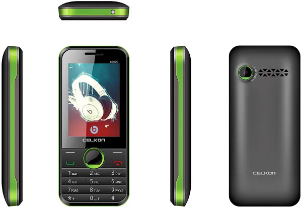 C3000