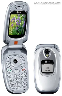 C3310