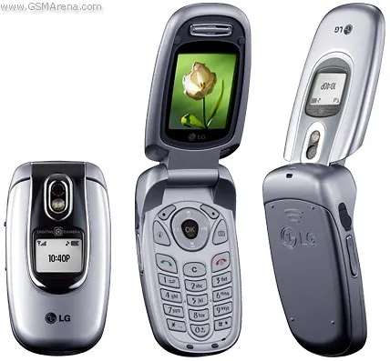 C3320 - LG smartphone