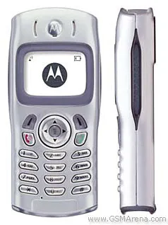 C336 - Motorola smartphone