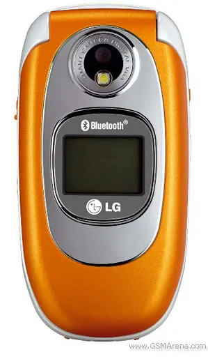 C3380 - LG smartphone