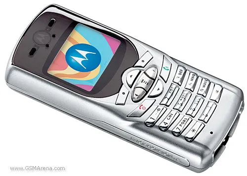 Motorola C350 - Motorola smartphone