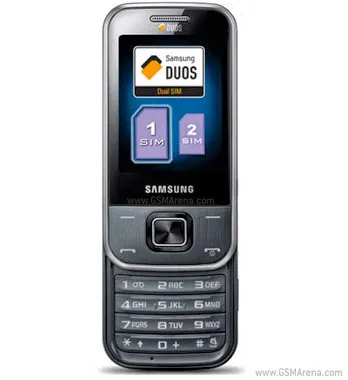 C3752 - Samsung smartphone