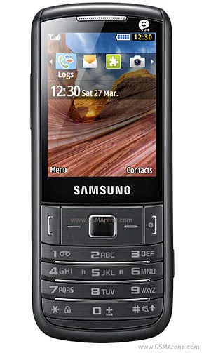 C3780 - Samsung smartphone