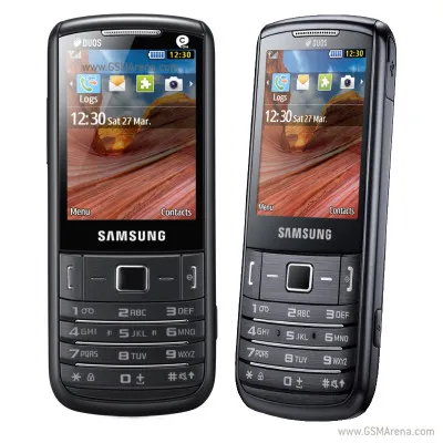 C3782 Evan - Samsung smartphone