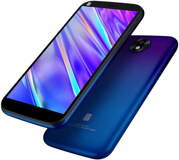 C5 Plus