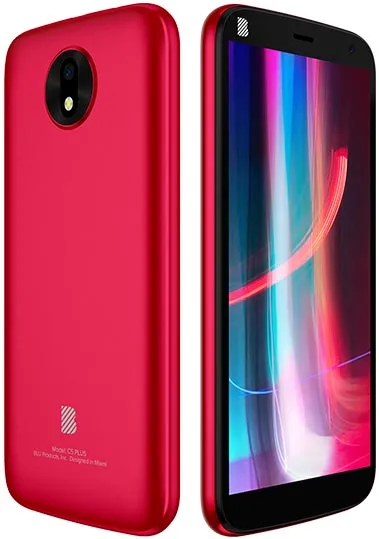 C5 Plus