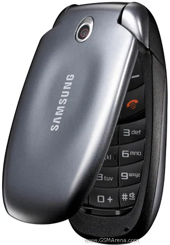 C500 - Samsung smartphone