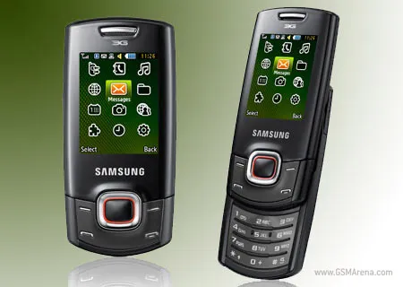 C5130 - Samsung smartphone
