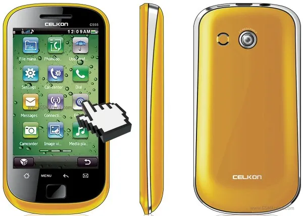 C555