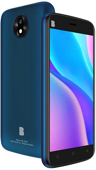 C5L 2020