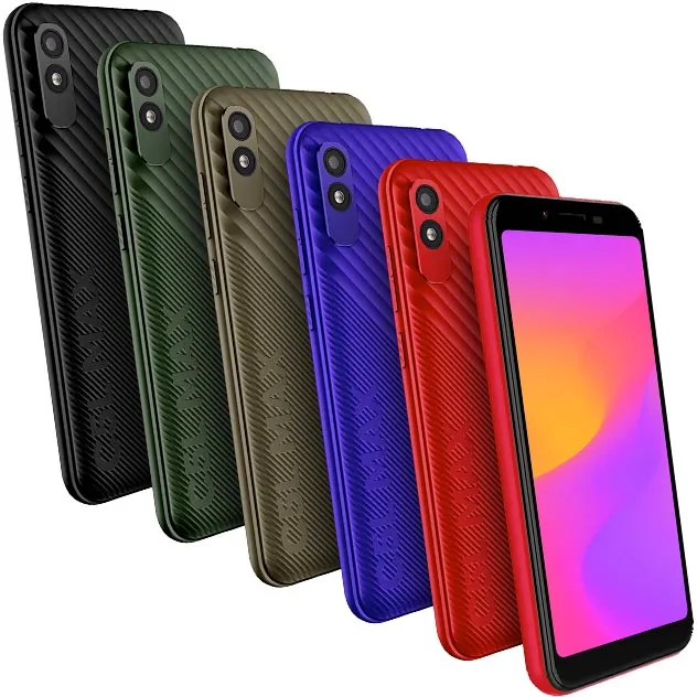 C5L Max