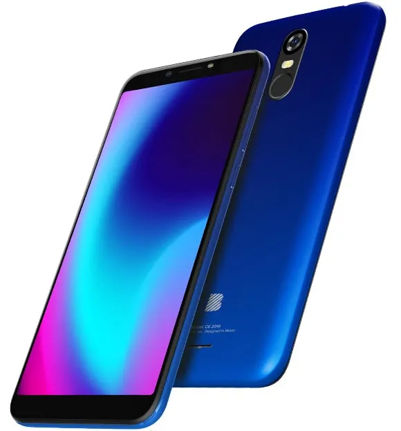 C6 2019