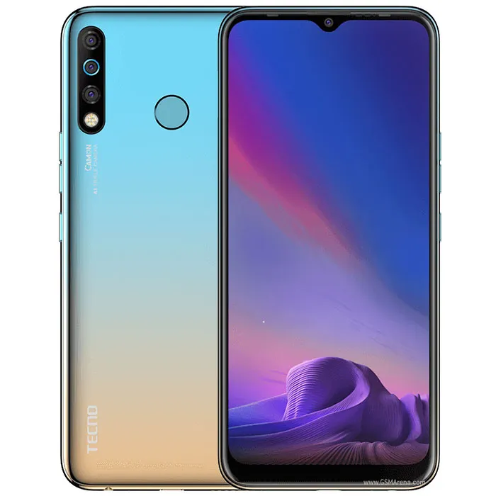 Camon 12