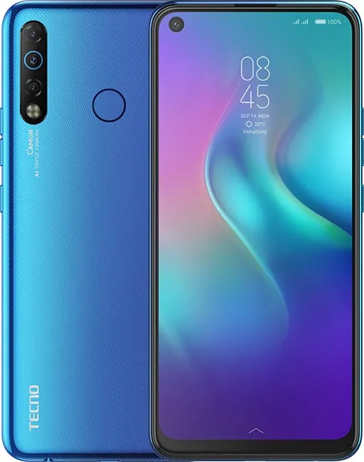 Camon 12 Air
