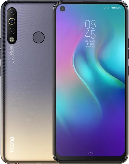 Camon 12 Air - Tecno smartphone