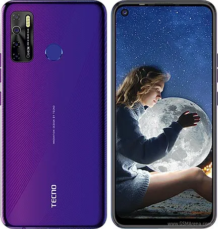 Camon 15