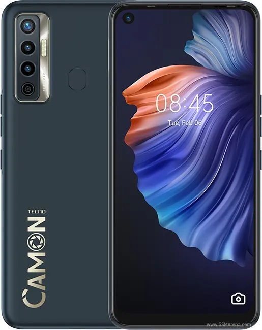 Camon 17 - Tecno smartphone