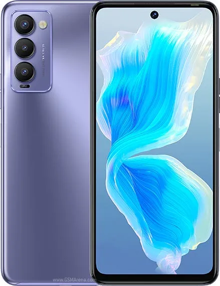 Camon 18 - Tecno smartphone