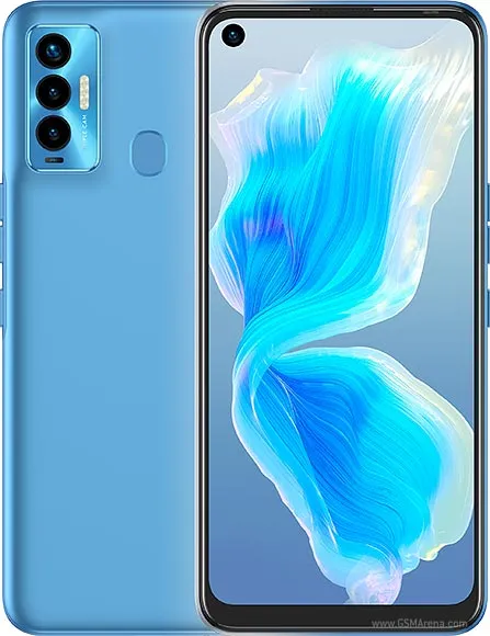 Camon 18i