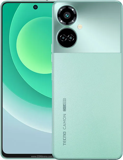 Camon 19 Pro 5G