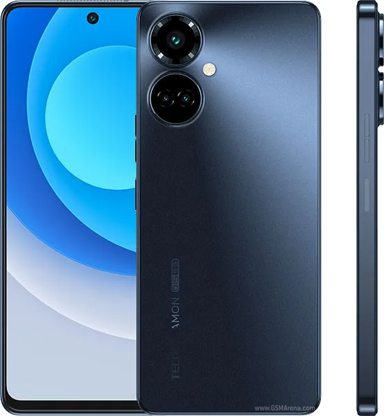Camon 19 Pro 5G