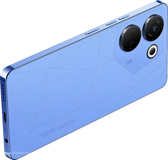 Camon 20 - Tecno smartphone