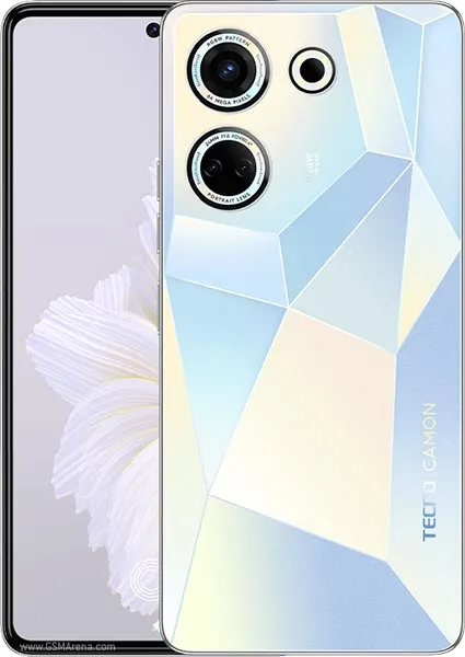 Camon 20 - Tecno smartphone
