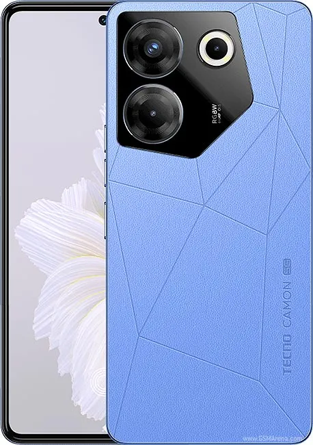 Camon 20 Pro 5G