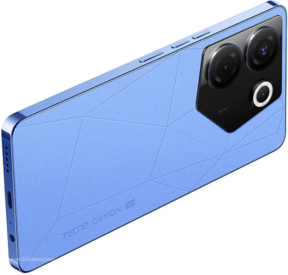 Camon 20 Pro 5G