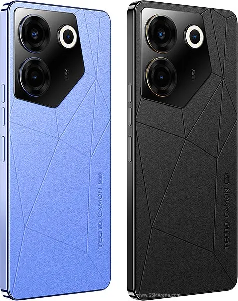 Camon 20s Pro 5G