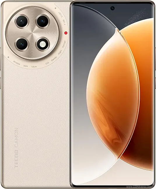 Camon 30S Pro