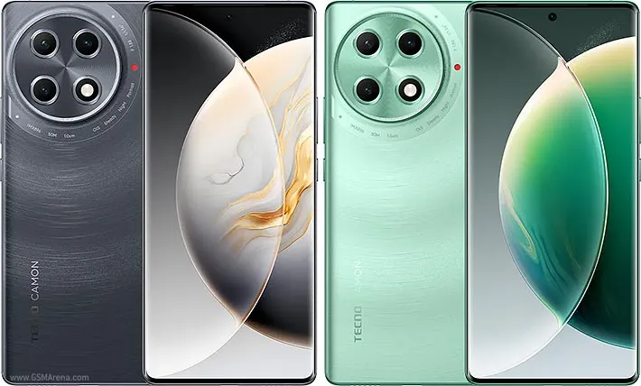 Camon 30S Pro gallery image 2