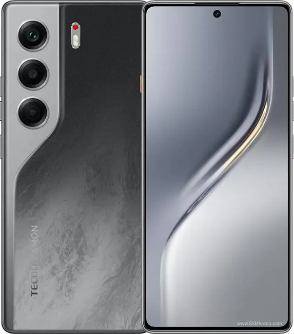 Camon 40