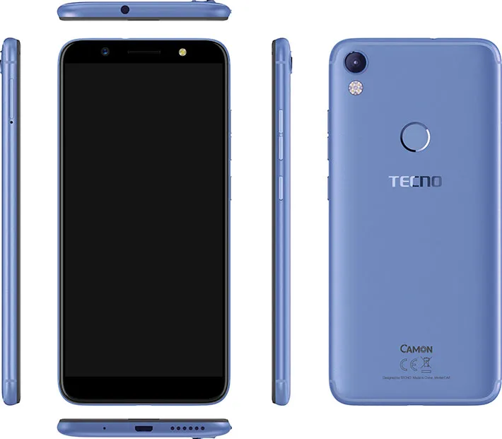 Camon CM