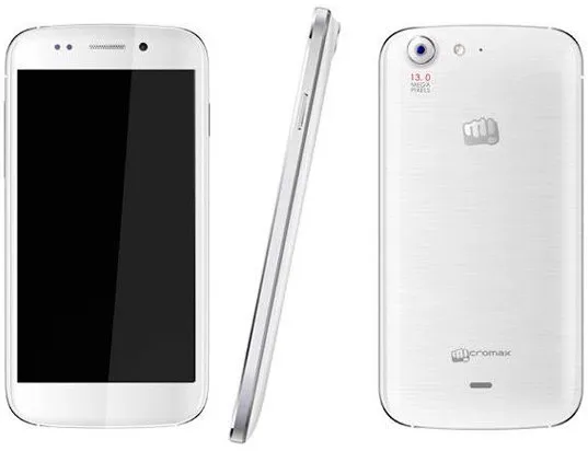 Canvas 4 A210