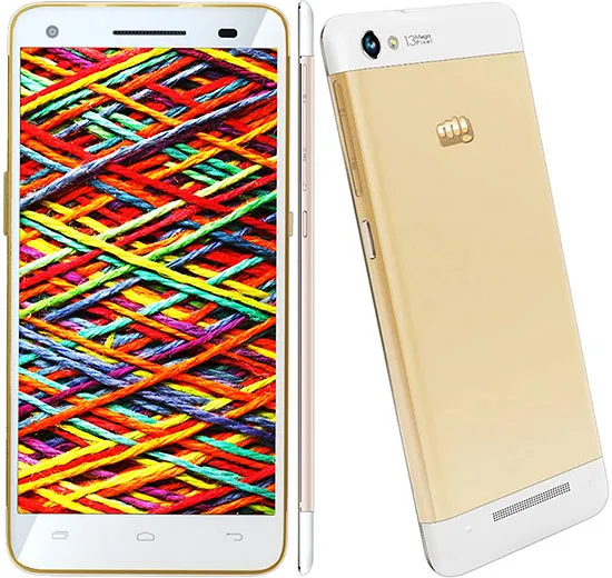Canvas 4 Plus A315