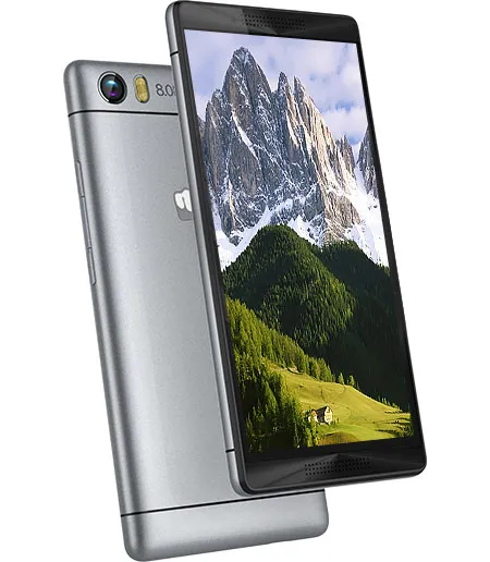 Canvas Fire 4G Plus Q412