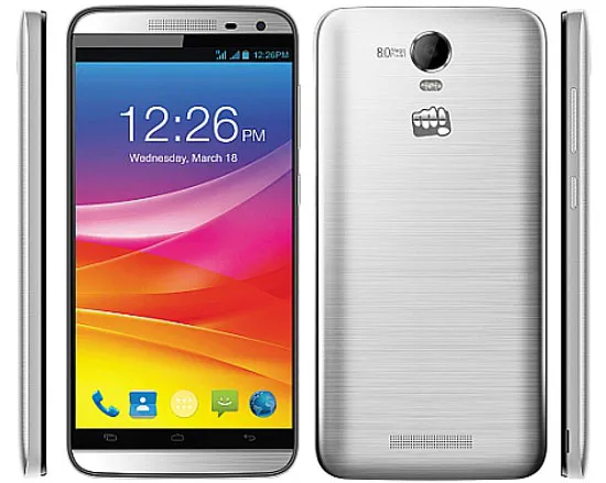 Canvas Juice 2 AQ5001