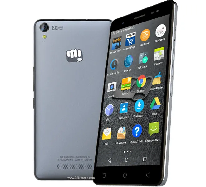 Canvas Juice 3+ Q394