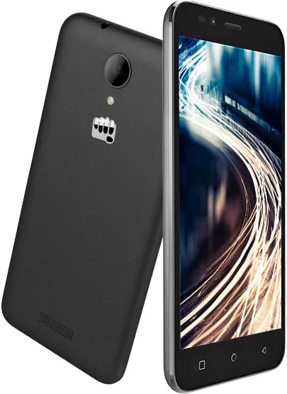 Canvas Pace 4G Q416