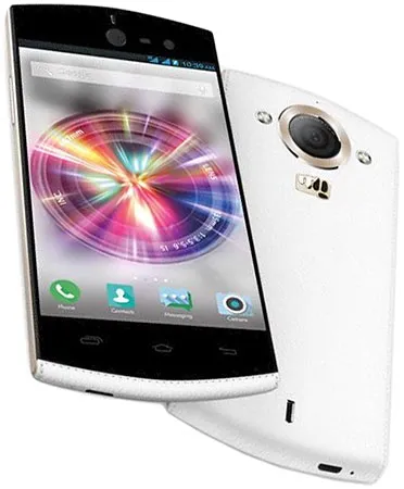 Canvas Selfie A255