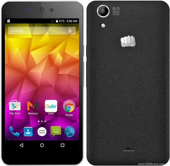 Canvas Selfie Lens Q345