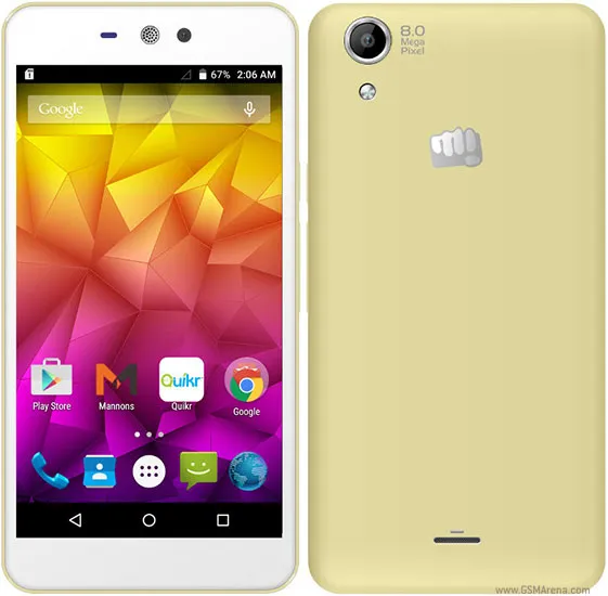 Canvas Selfie Lens Q345
