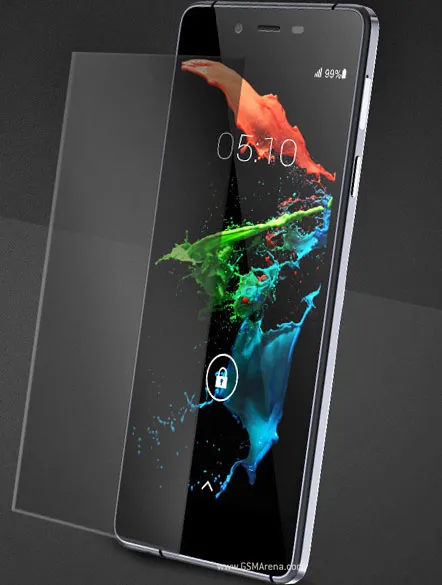 Canvas Sliver 5 Q450