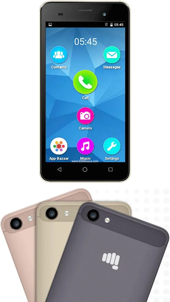 Canvas Spark 2 Plus Q350