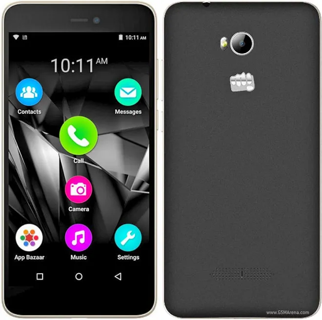 Canvas Spark 3 Q385
