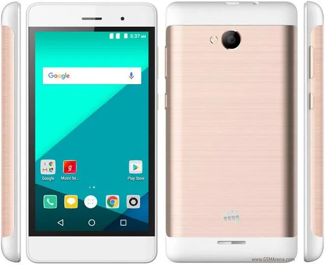 Canvas Spark 4G Q4201
